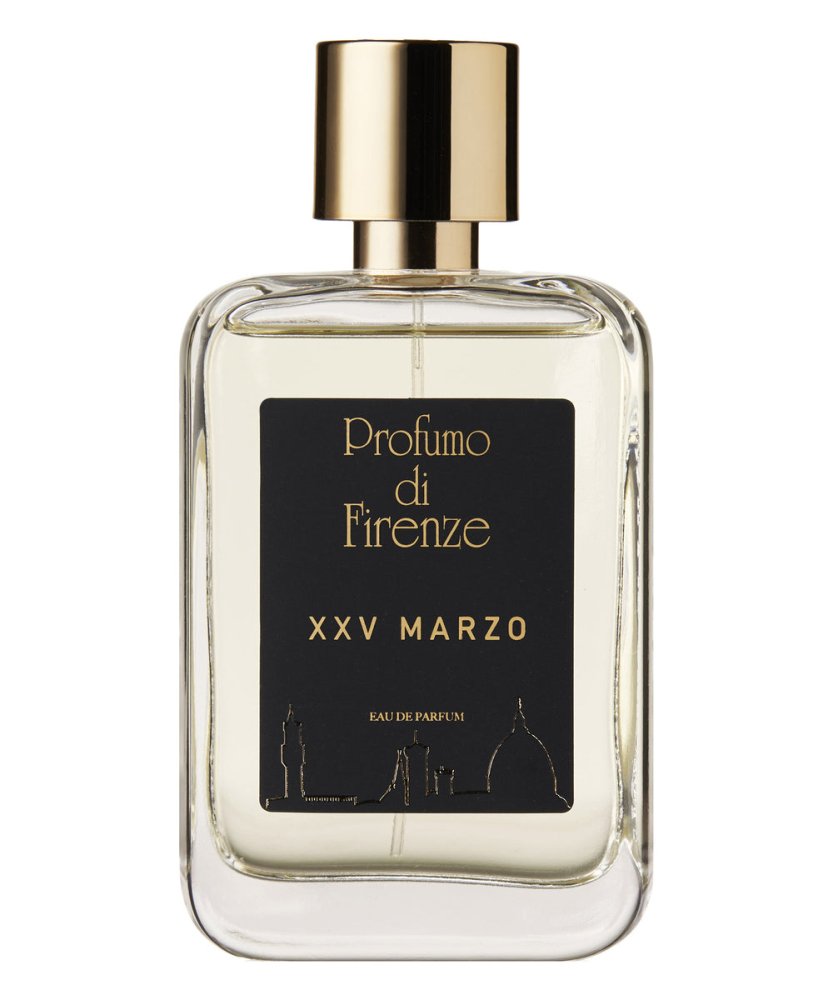 XXV Marzo