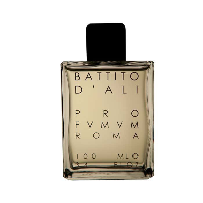 Battito D'ali