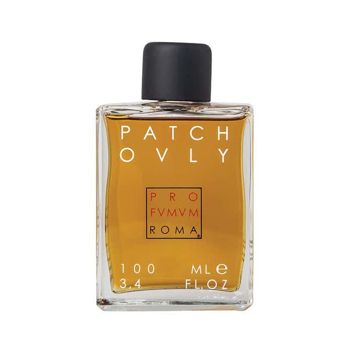 Patchouly