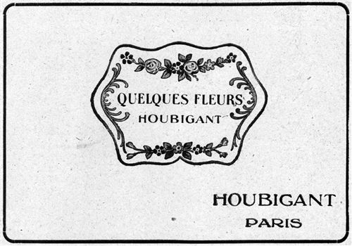 Quelques Fleurs