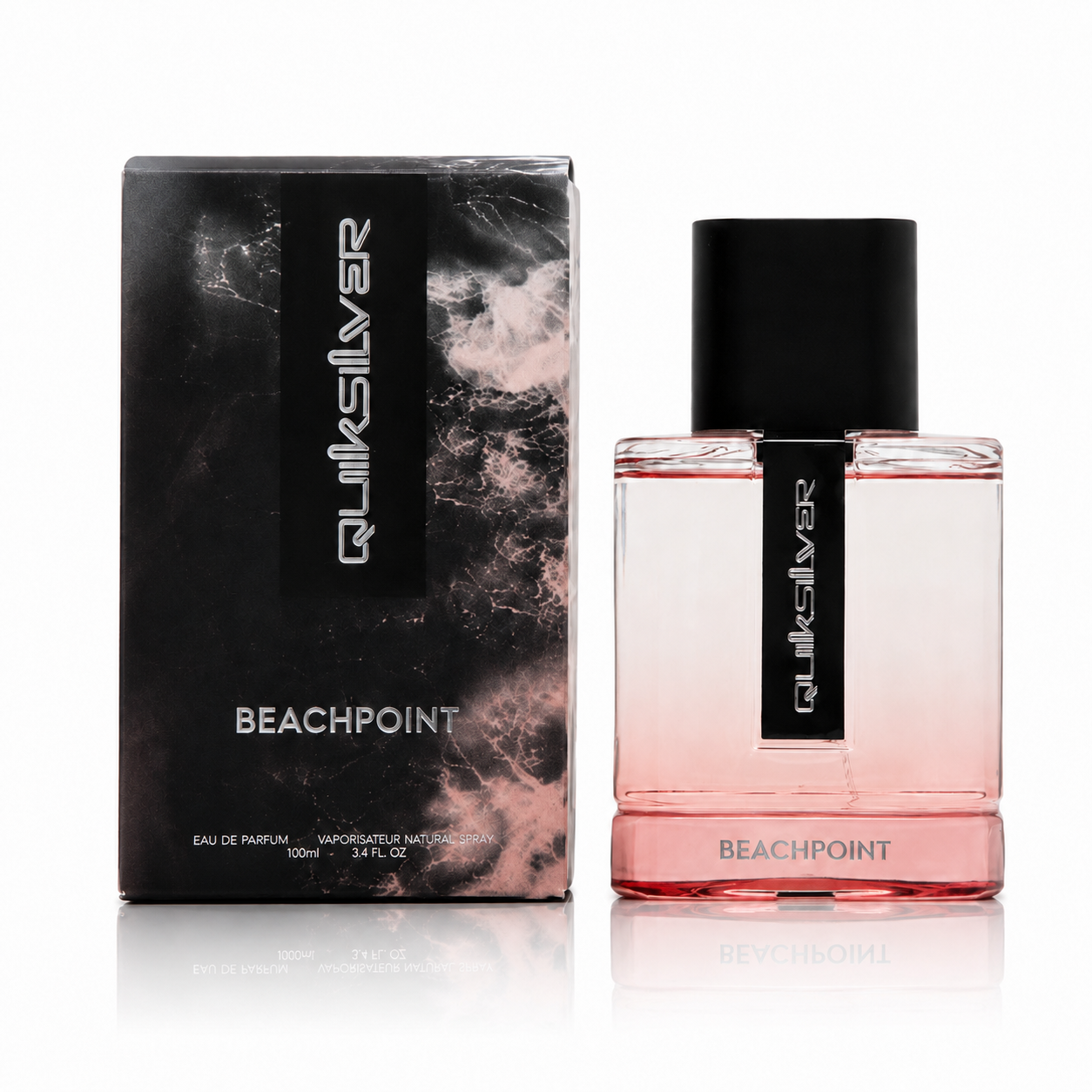 Beachpoint Perfume