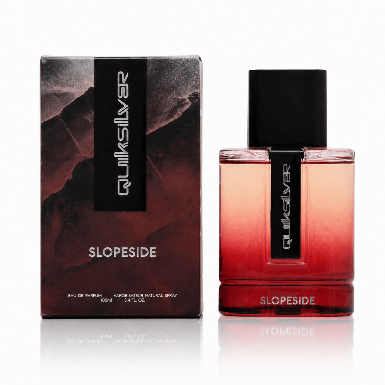Slopeside
