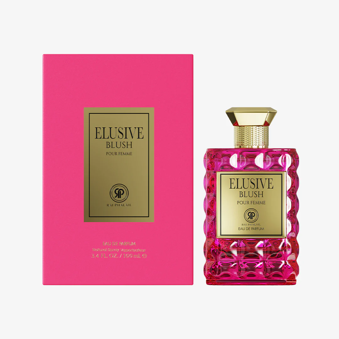 Elusive Blush Pour Femme