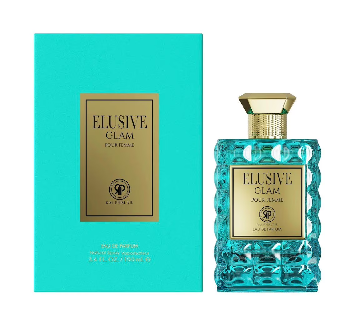 Elusive Glam Pour Femme