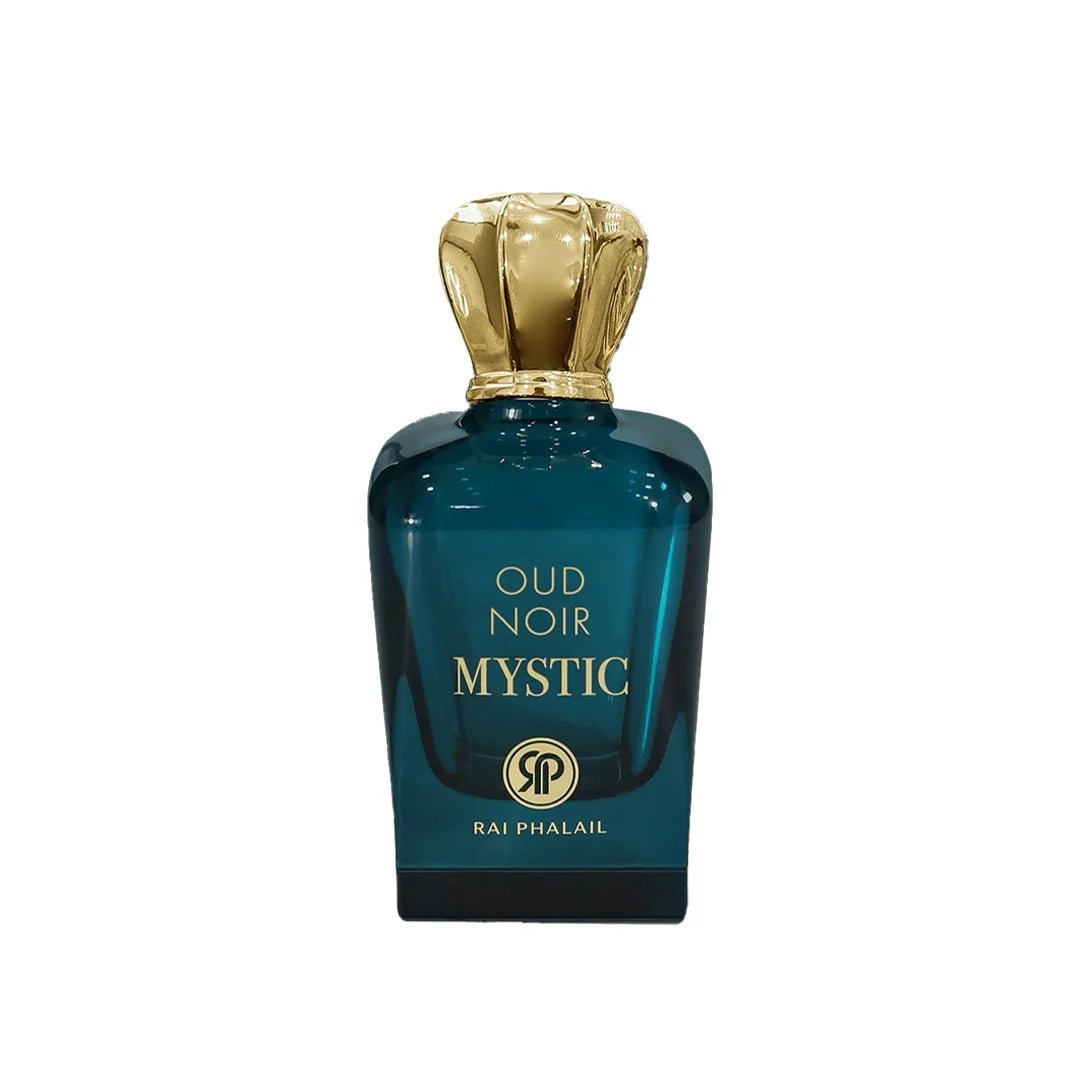 Oud Noir Mystic