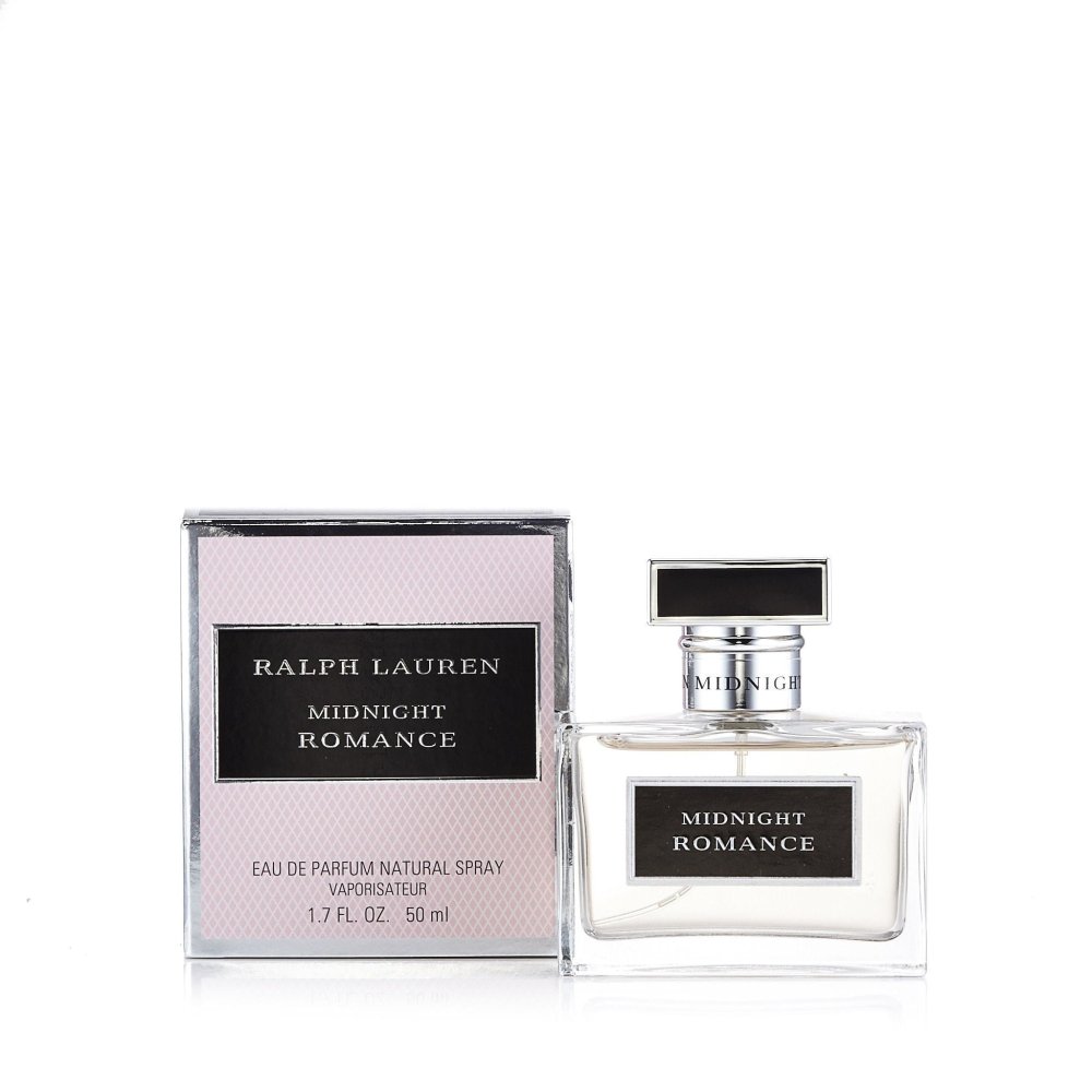 Midnight Romance Perfume