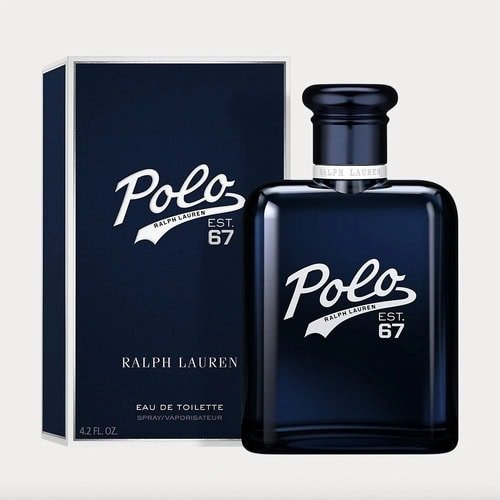 Polo 67 By Ralph Lauren