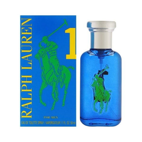 Polo Big Pony #1