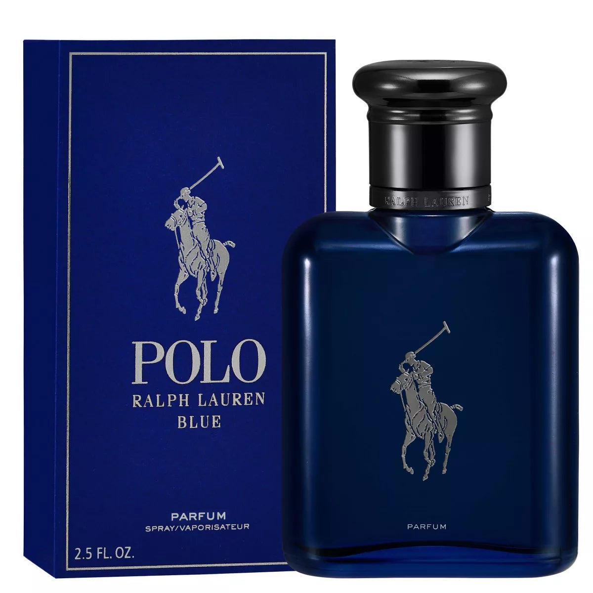 Polo Blue Parfum Spray Cologne