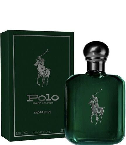 Polo Cologne Intense