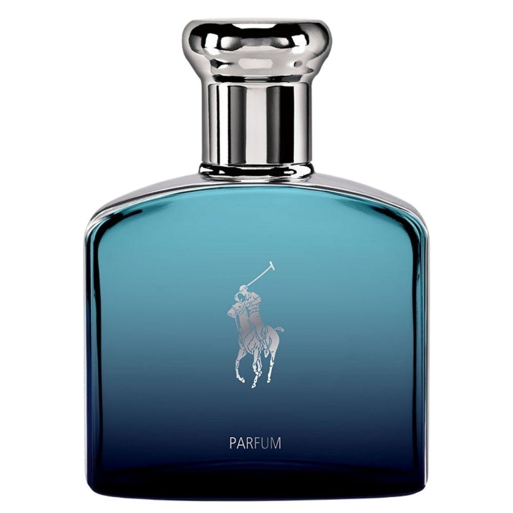 Polo Deep Blue