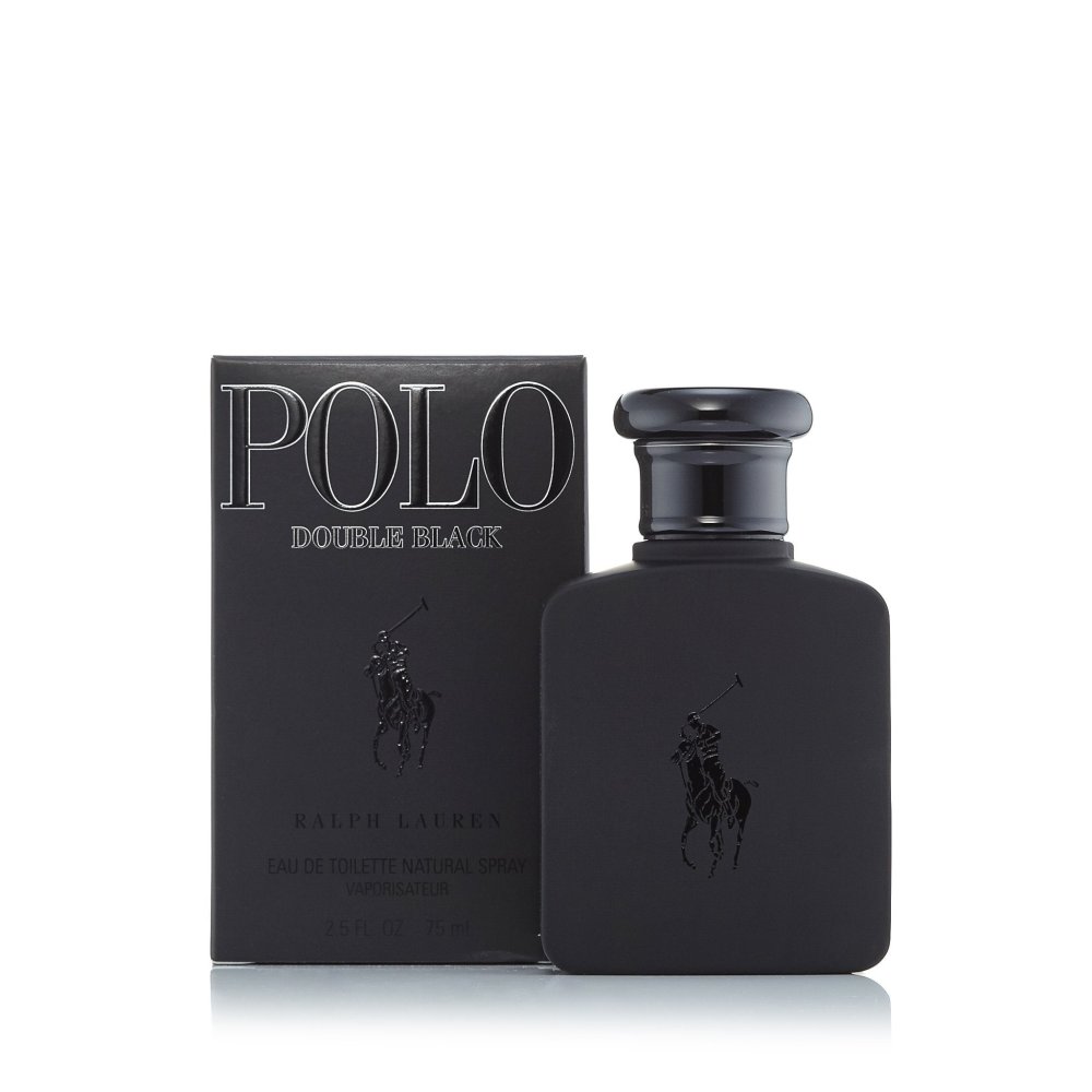 Polo Double Black