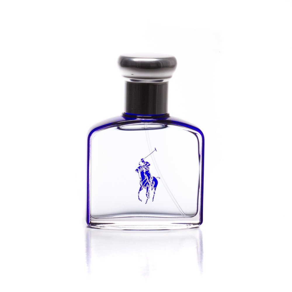 Polo Ultra Blue