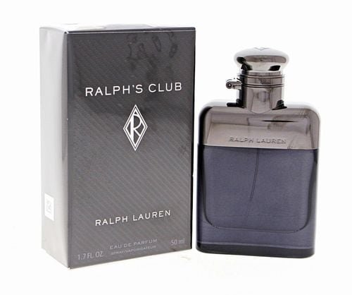 Ralph's Club