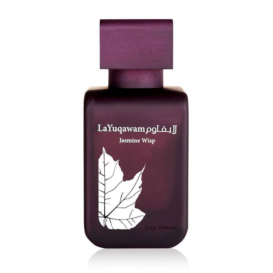 La Yuqawam Jasmine Wisp