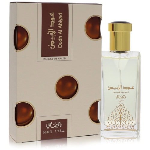 Oud Al Abiyad