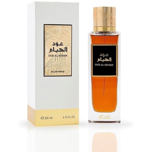 Oud Al Huyam