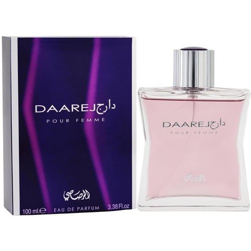 Rasasi Daarej Pour Femme