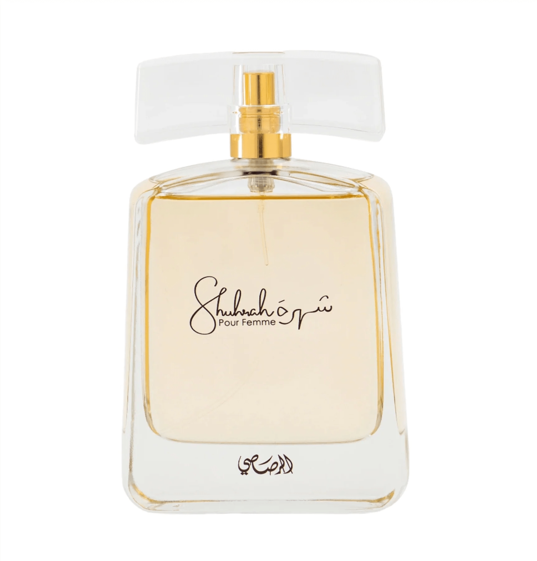 Shuhrah Pour Femme