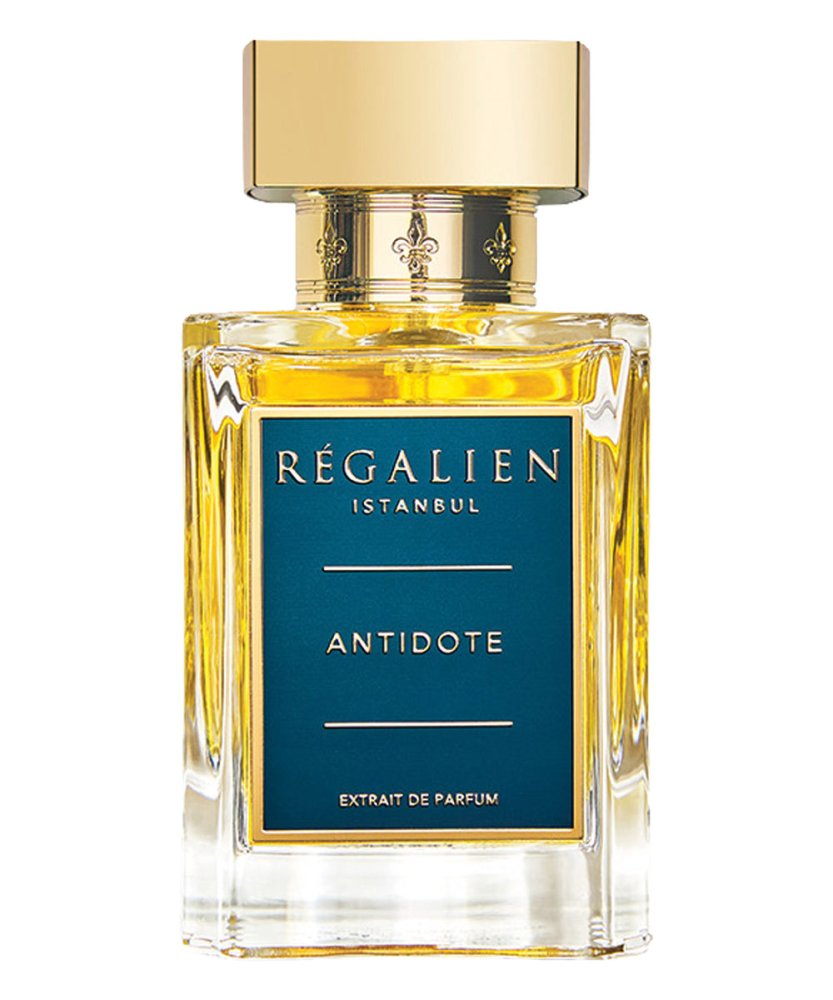 Antidote