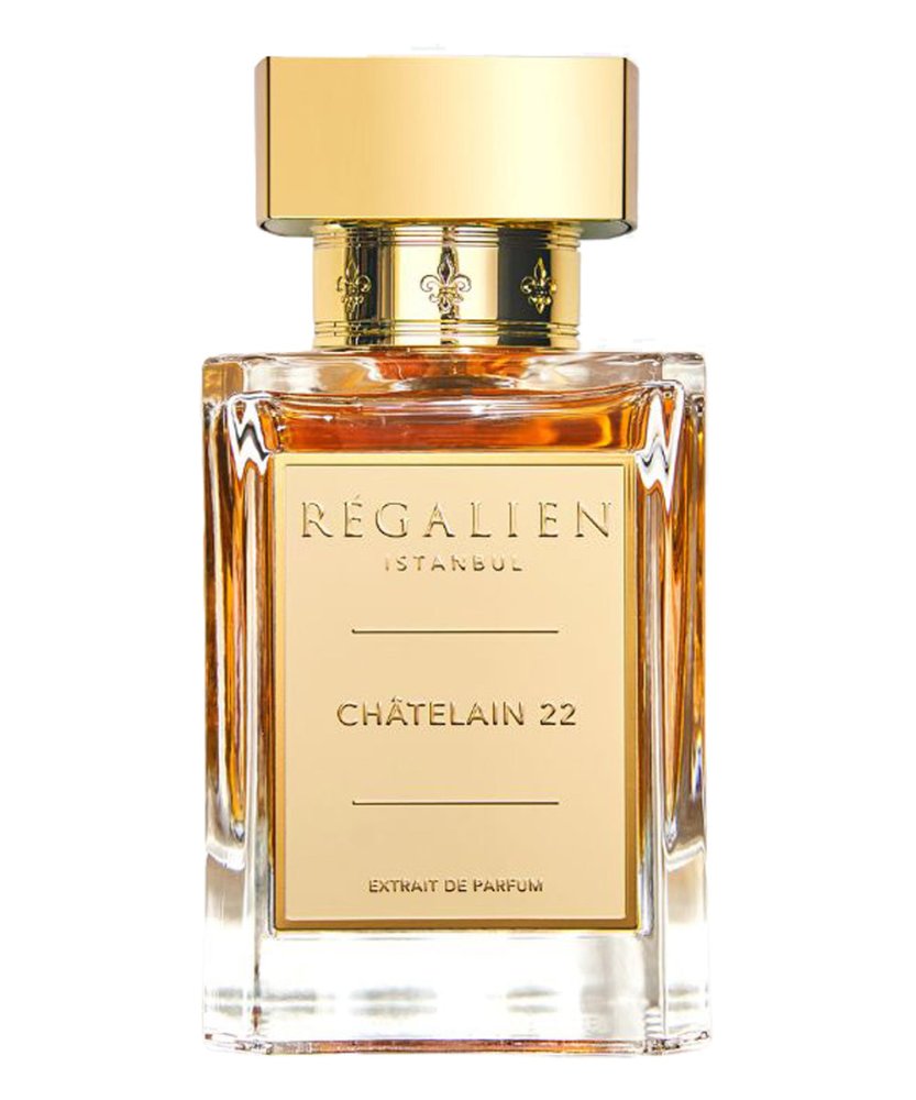 Chatelain 22