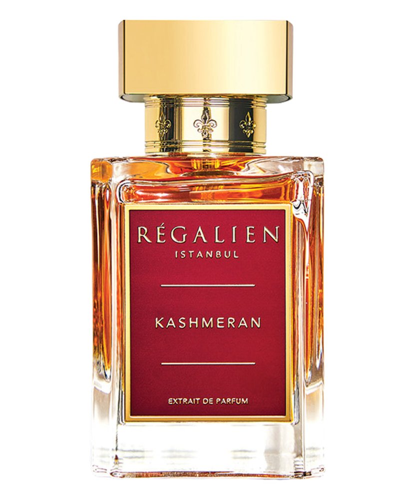 Kashmeran