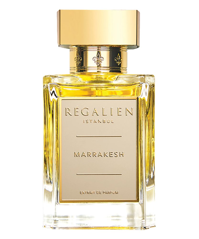 Marrakesh