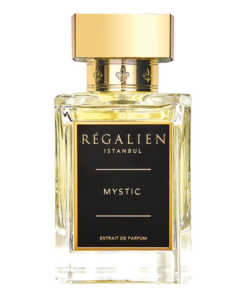 Mystic