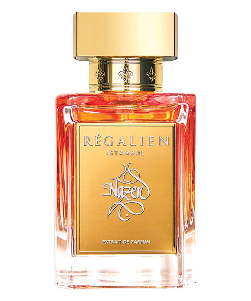 Nazen