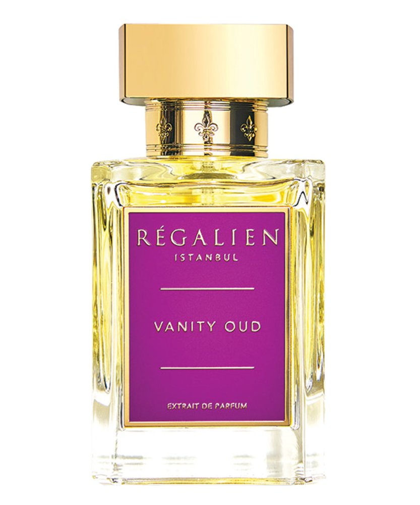Vanity Oud