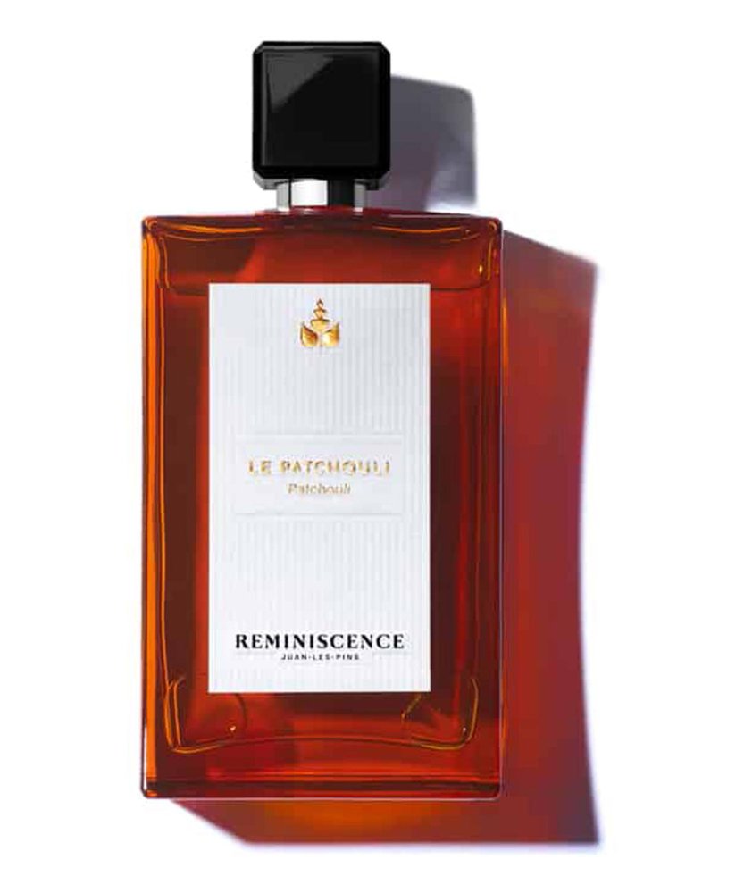 Le Patchouli Intense