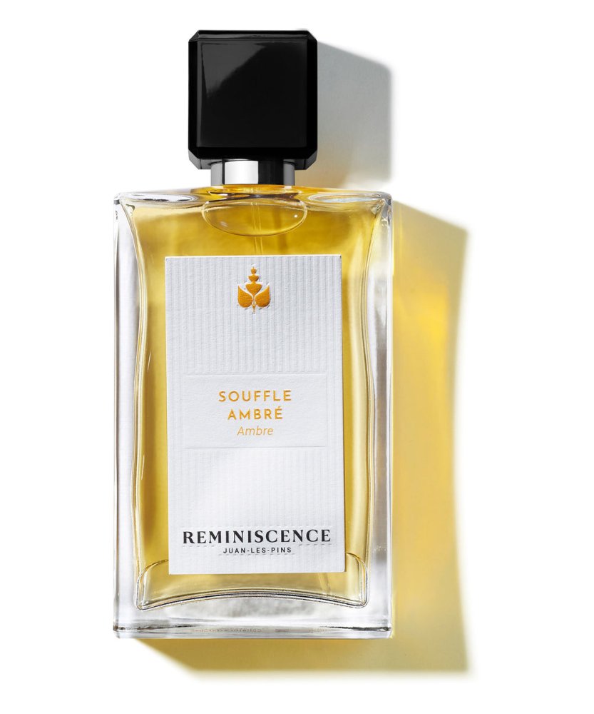 Souffle Ambré Intense