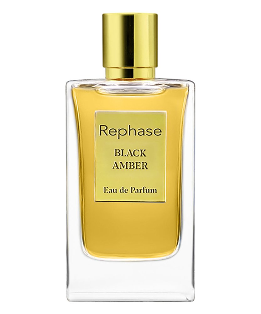 Black Amber