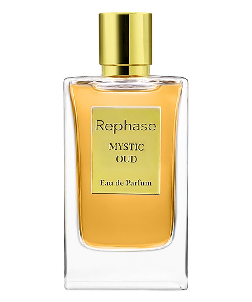 Mystic Oud