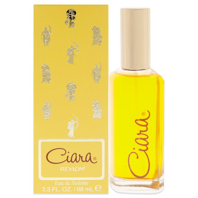 Ciara Perfume