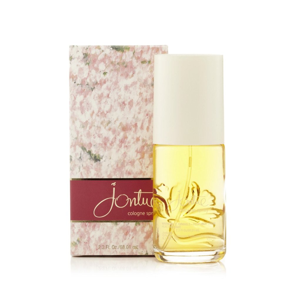 Jontue Perfume