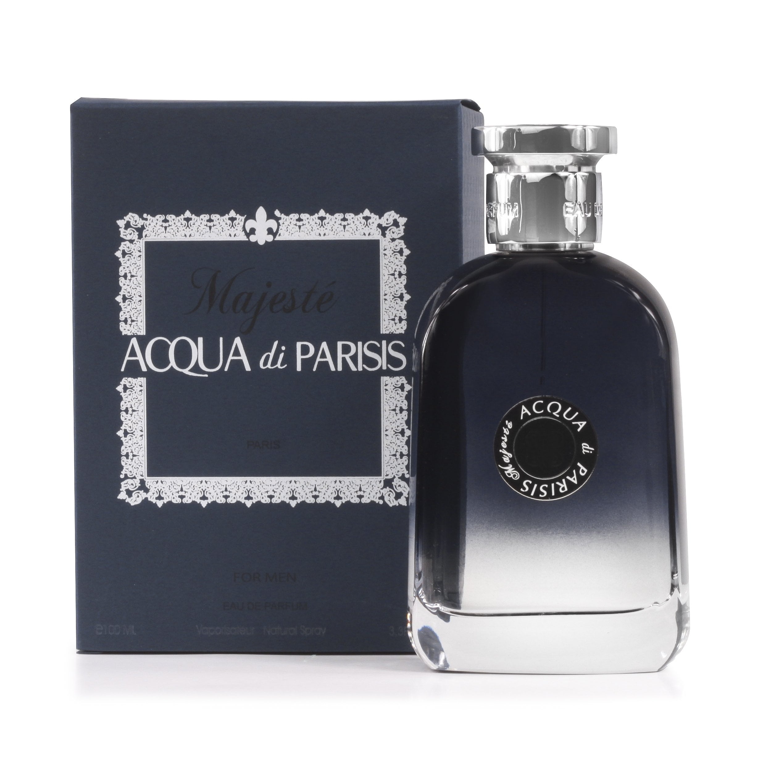 Majestic Acqua Di Parisis