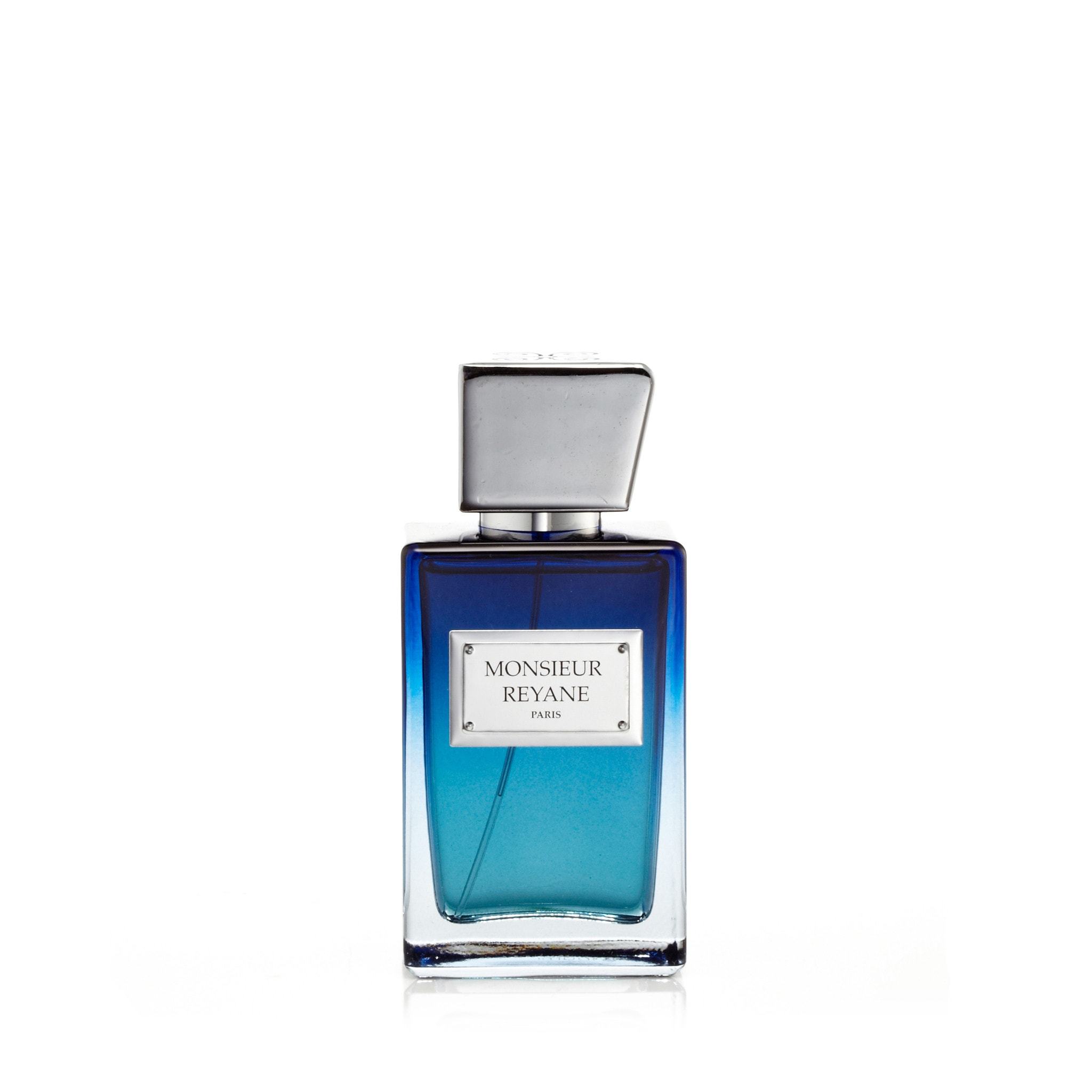 Monsieur Reyane Bleu
