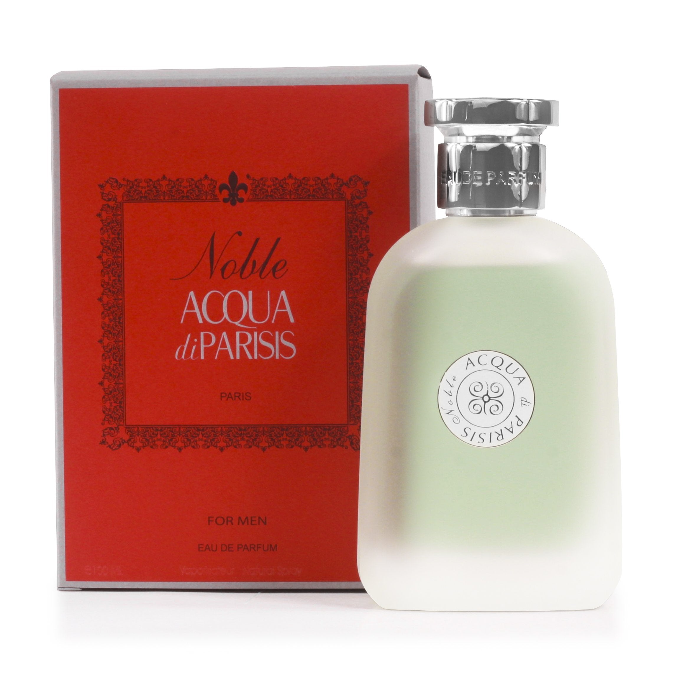Nobile Acqua Di Parisis