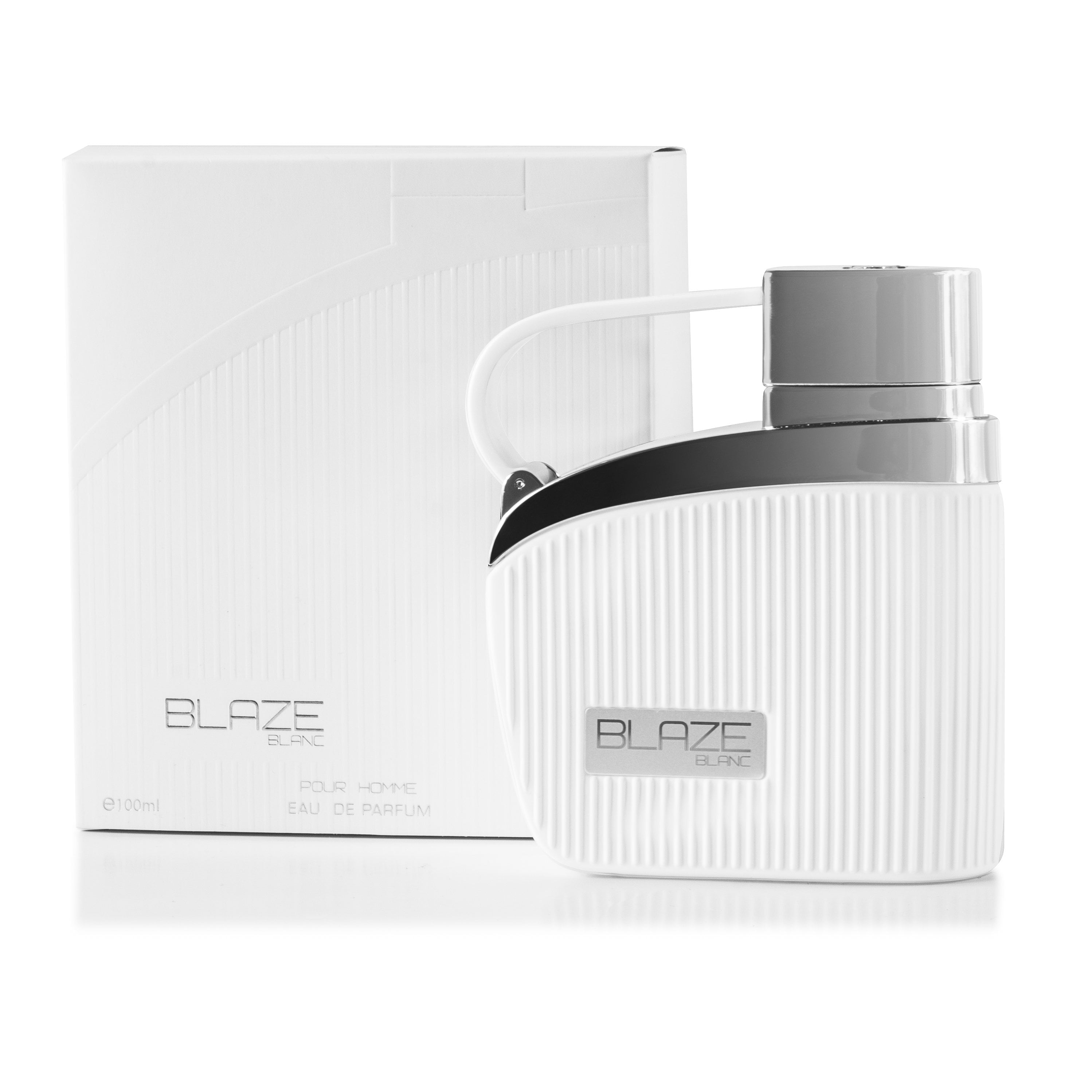 Blaze Blanc