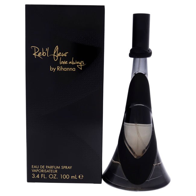 Rebl Fleur Love Always Perfume