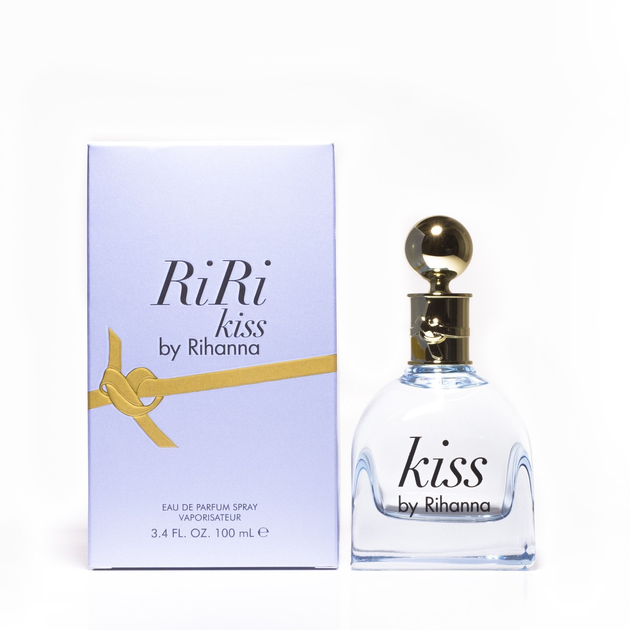 Ri Ri Kiss