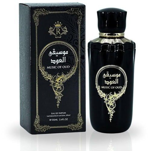 Music Of Oud