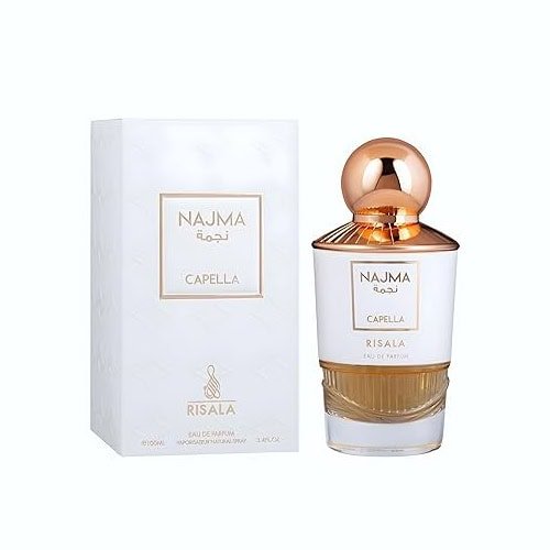 Najma Capella