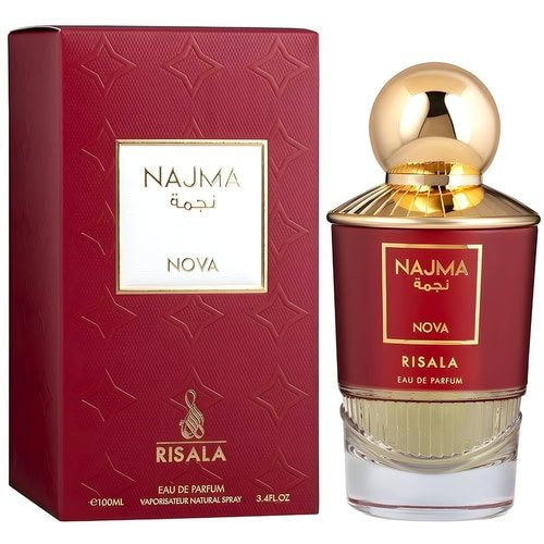 Najma Nova