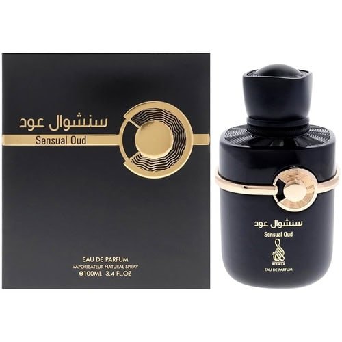 Sensual Oud