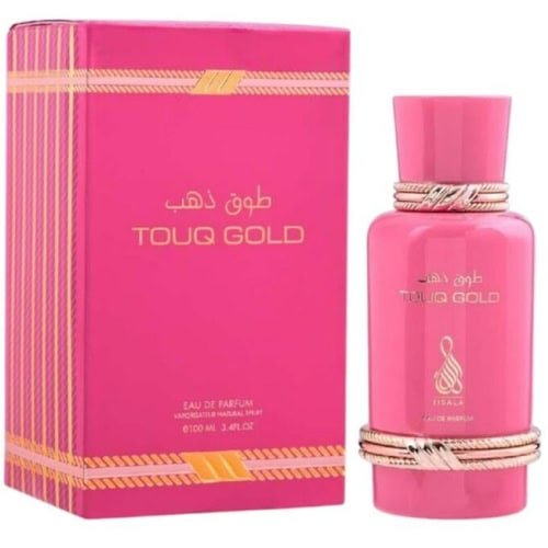 Touq Gold