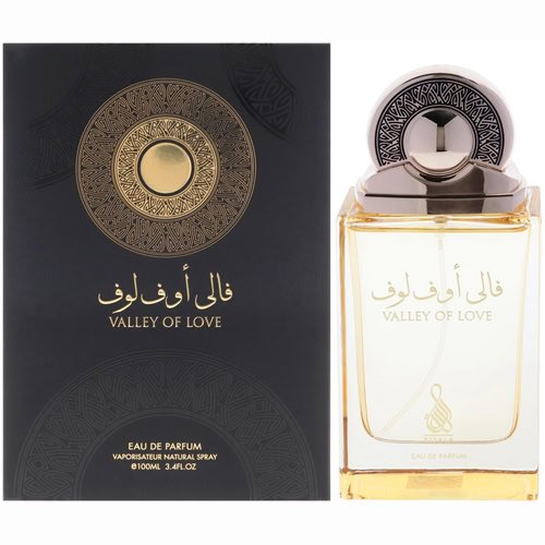 Valley Of Love