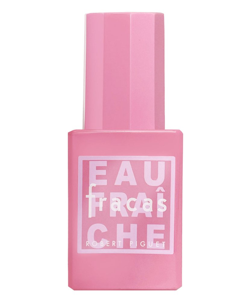 Fracas Eau Fraîche