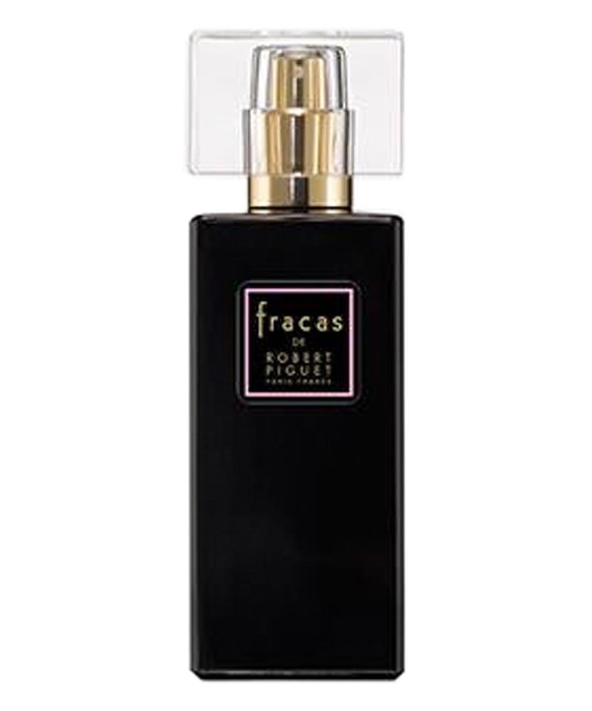 Luxury Fracas